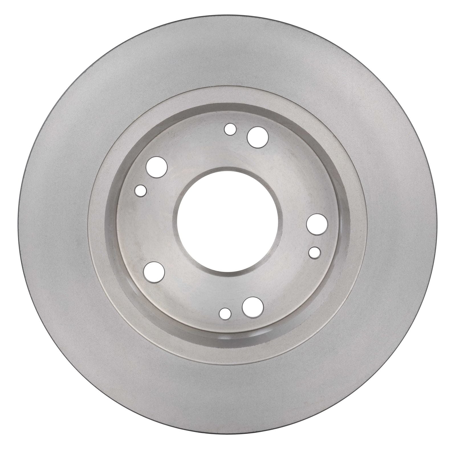 PRIME UV Coated Rear Disc Brake Rotor - 08.B439.11_20
