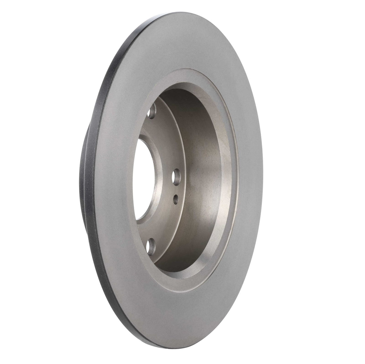 PRIME UV Coated Rear Disc Brake Rotor - 08.B439.11_16