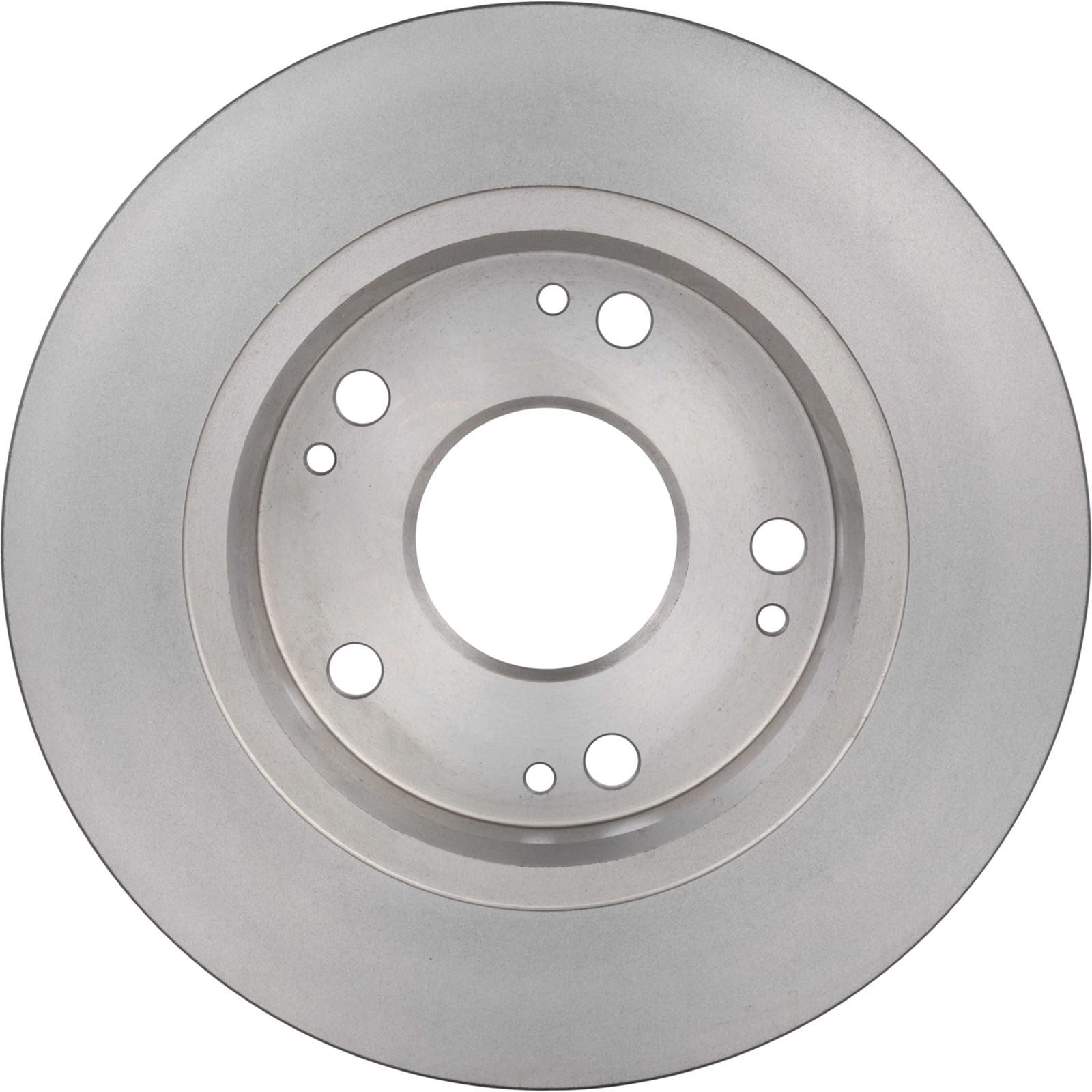 PRIME UV Coated Rear Disc Brake Rotor - 08.B439.11_03