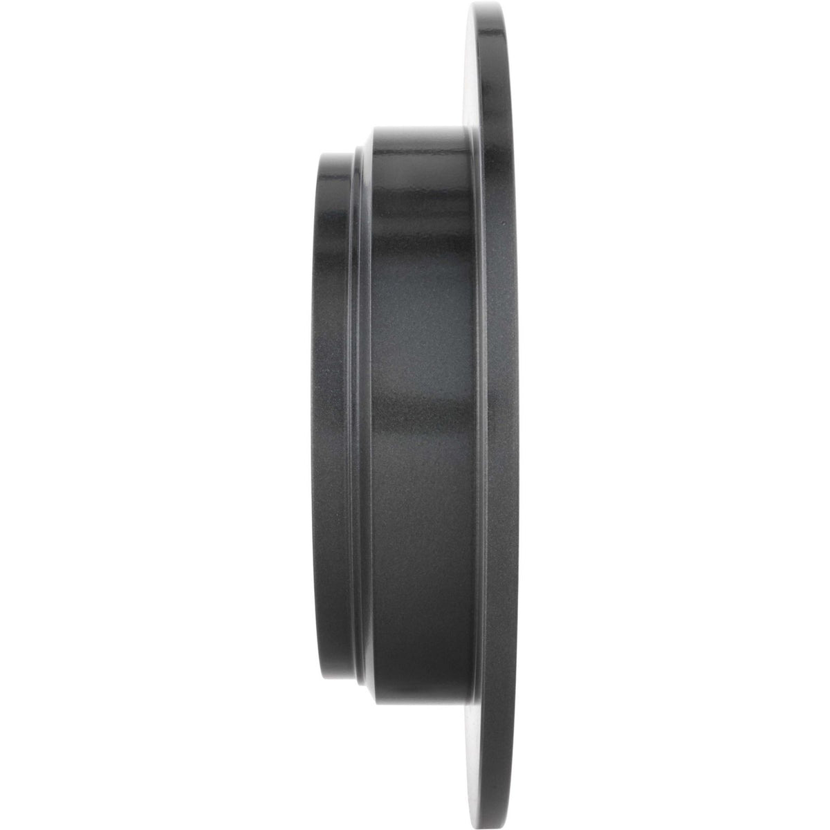 PRIME UV Coated Rear Disc Brake Rotor - 08.B443.11_05