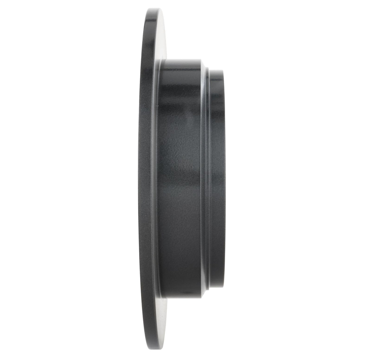 PRIME UV Coated Rear Disc Brake Rotor - 08.B443.11_25