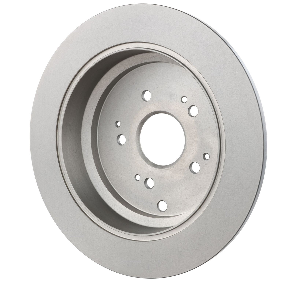 PRIME UV Coated Rear Disc Brake Rotor - 08.B443.11_21