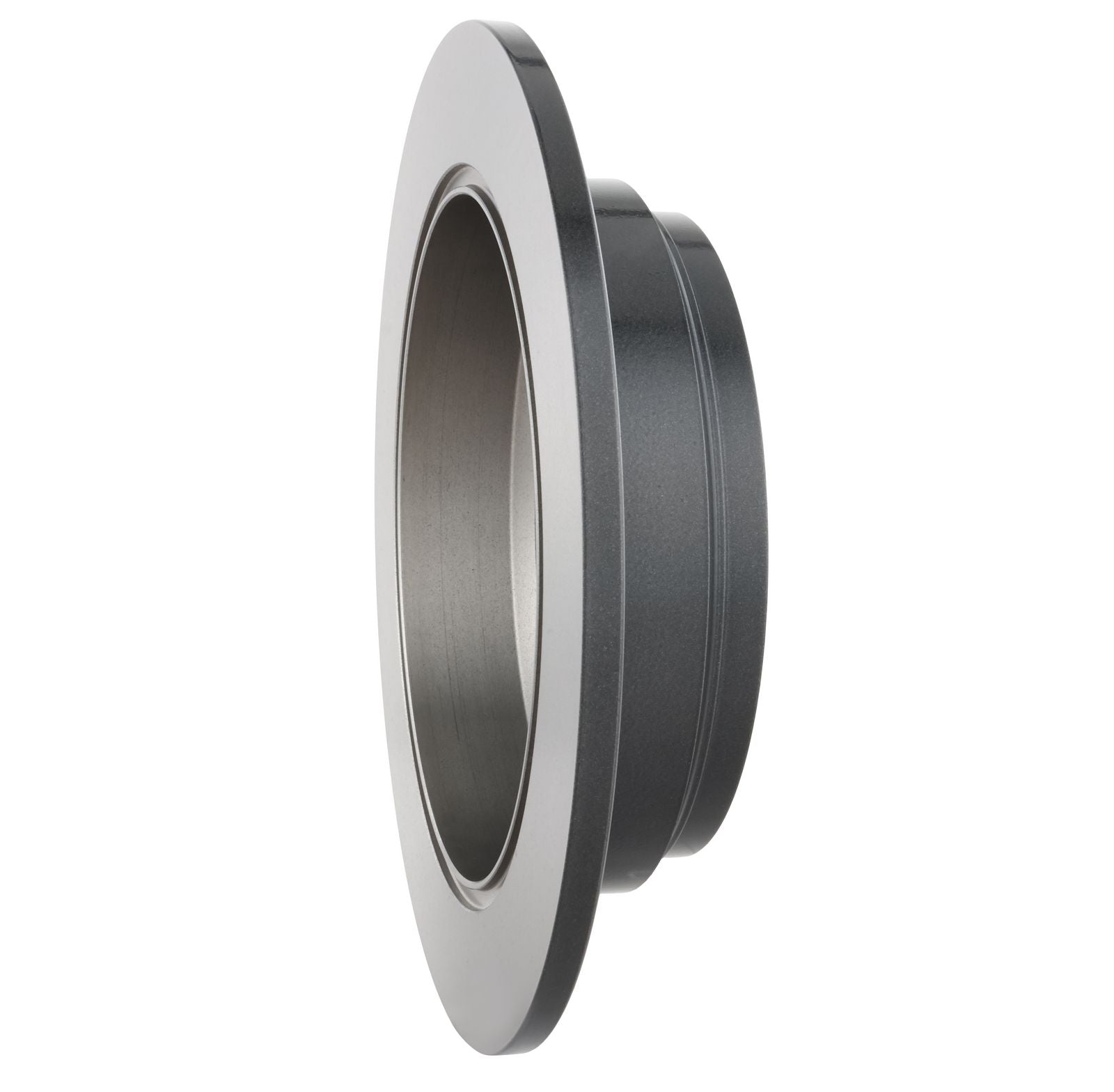 PRIME UV Coated Rear Disc Brake Rotor - 08.B443.11_24