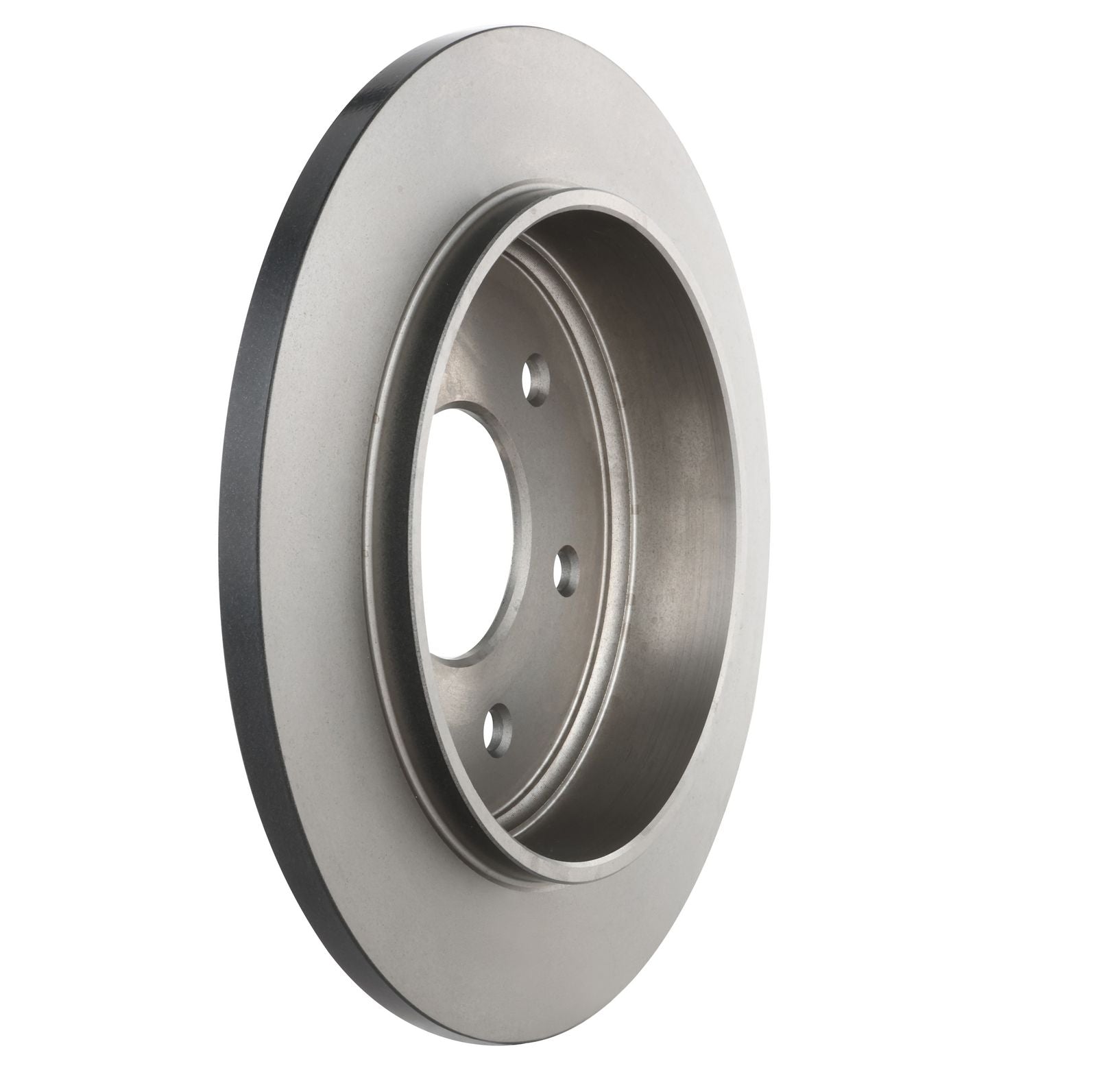 PRIME UV Coated Rear Disc Brake Rotor - 08.B449.11_15
