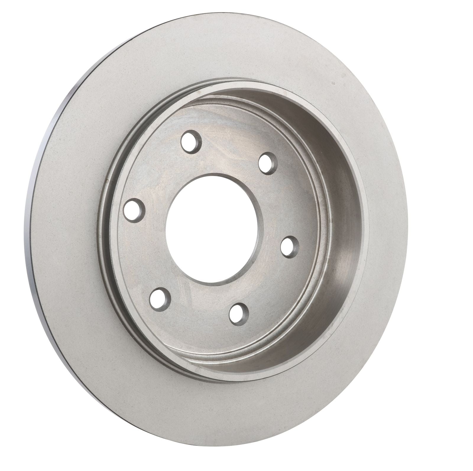 PRIME UV Coated Rear Disc Brake Rotor - 08.B449.11_17