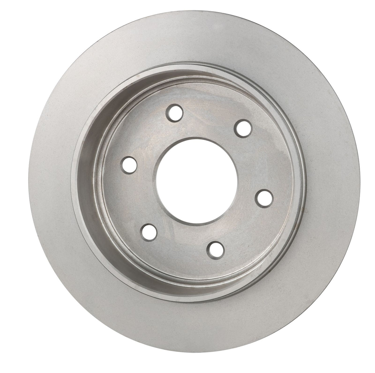 PRIME UV Coated Rear Disc Brake Rotor - 08.B449.11_20