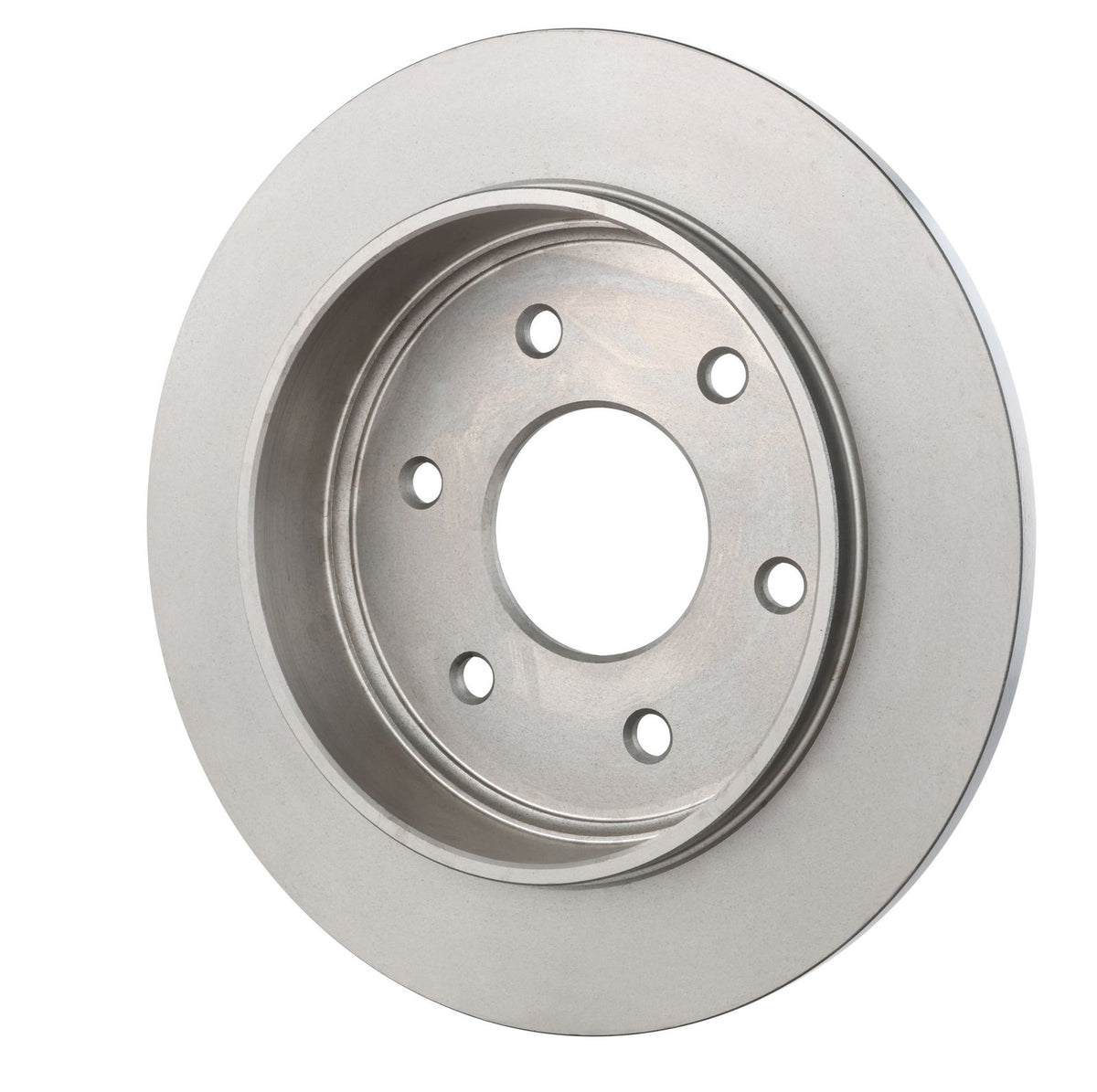 PRIME UV Coated Rear Disc Brake Rotor - 08.B449.11_21