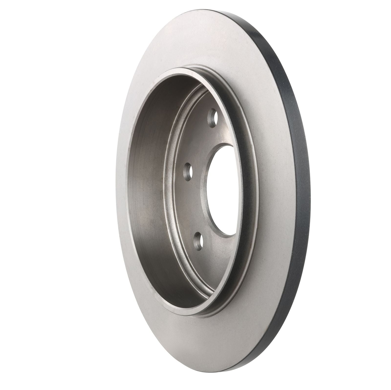 PRIME UV Coated Rear Disc Brake Rotor - 08.B449.11_23