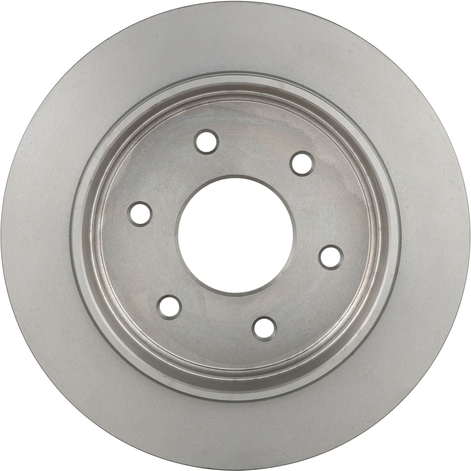 PRIME UV Coated Rear Disc Brake Rotor - 08.B449.11_03