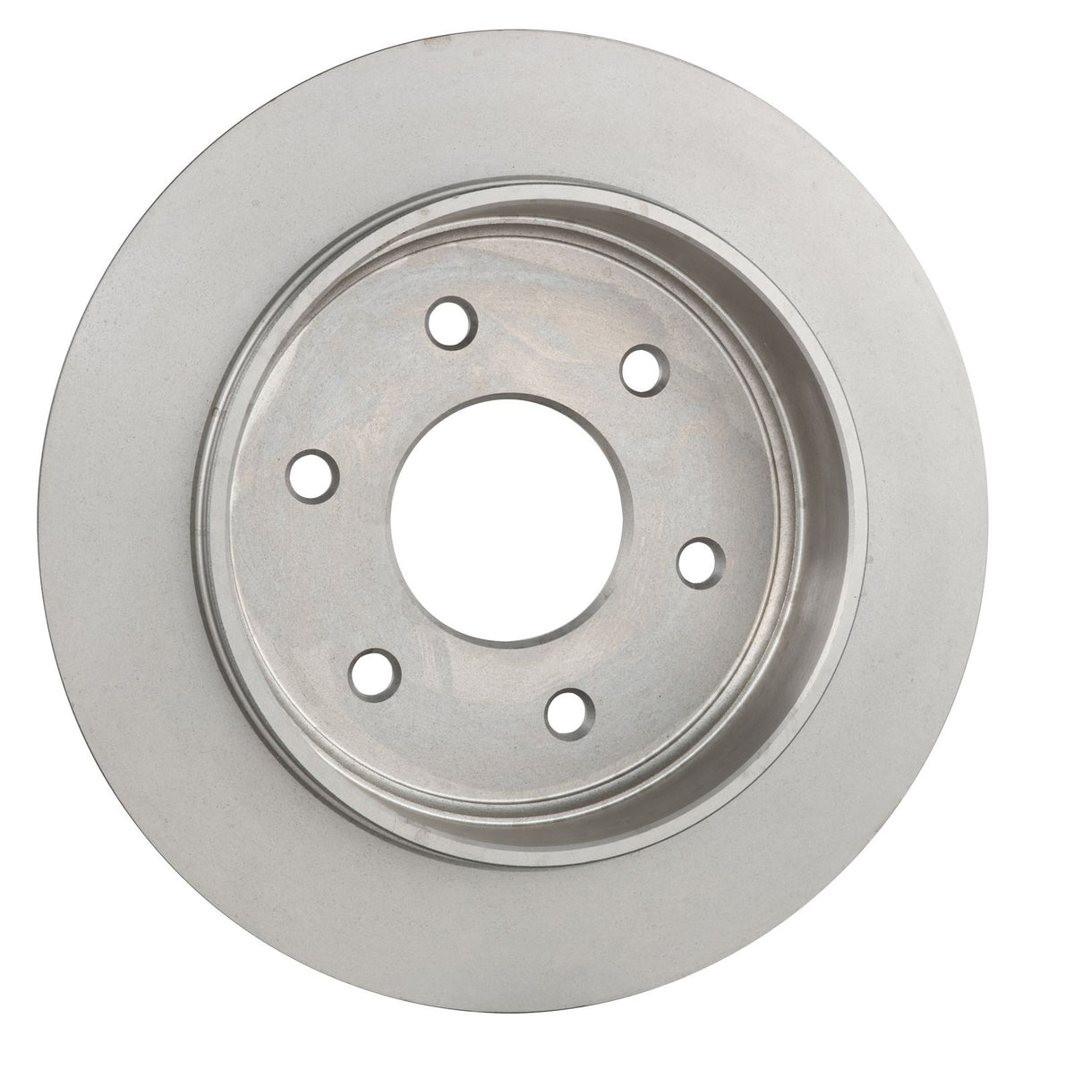 PRIME UV Coated Rear Disc Brake Rotor - 08.B449.11_18