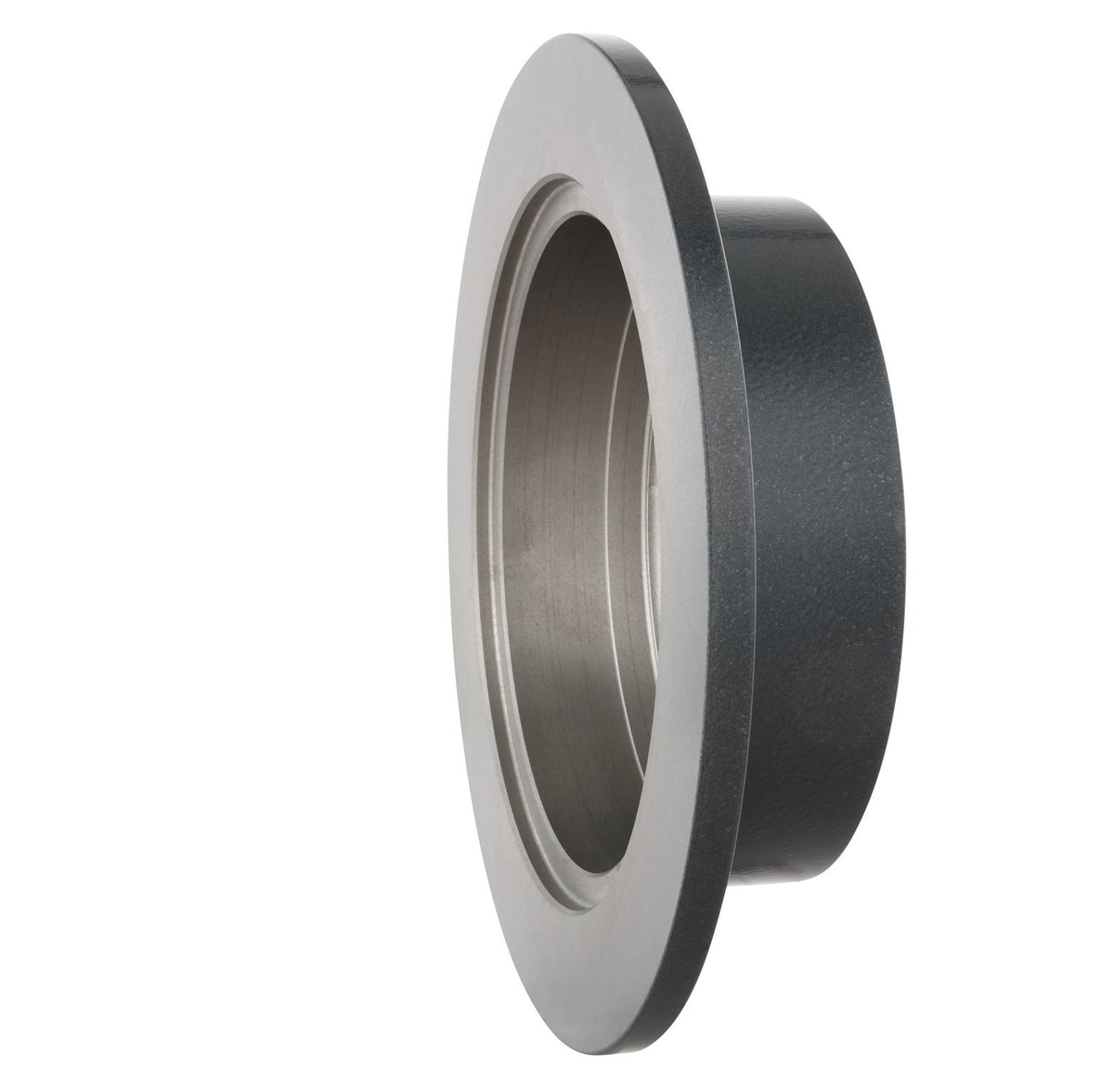 PRIME UV Coated Rear Disc Brake Rotor - 08.B464.11_24
