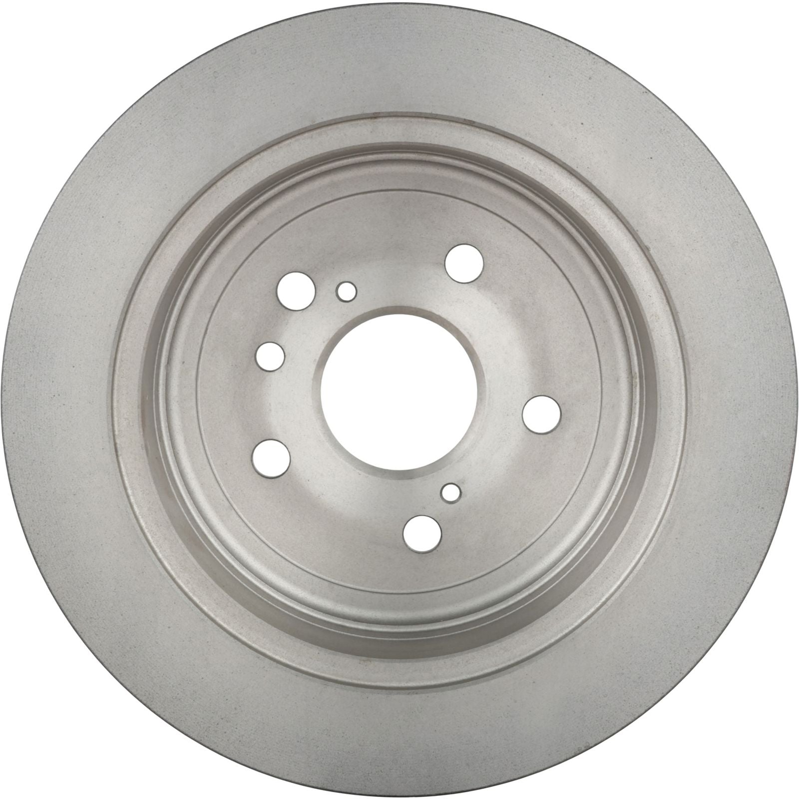 PRIME UV Coated Rear Disc Brake Rotor - 08.B464.11_01