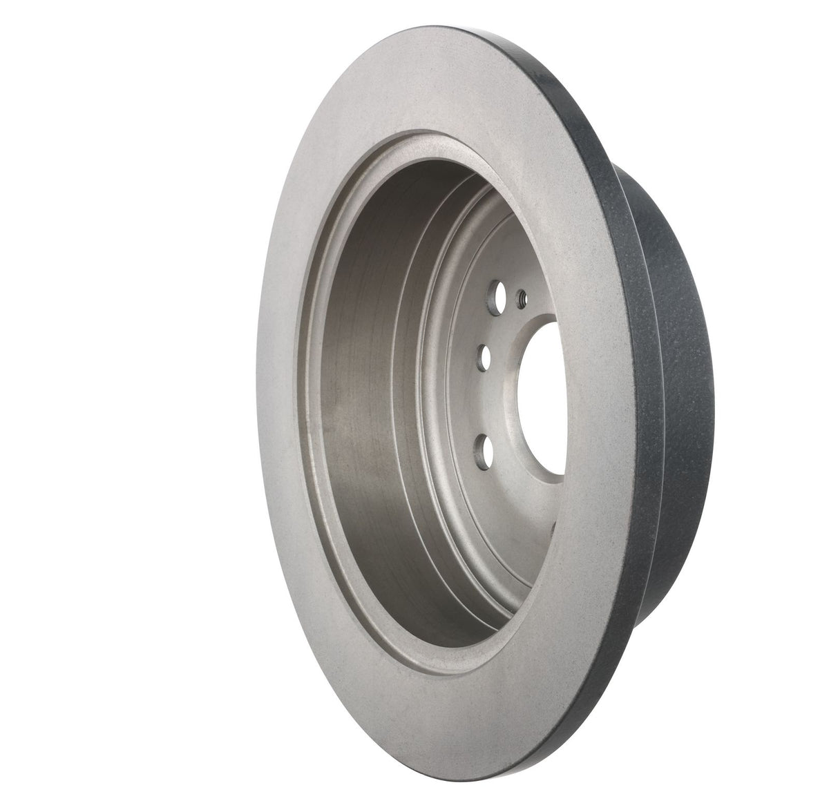 PRIME UV Coated Rear Disc Brake Rotor - 08.B464.11_23