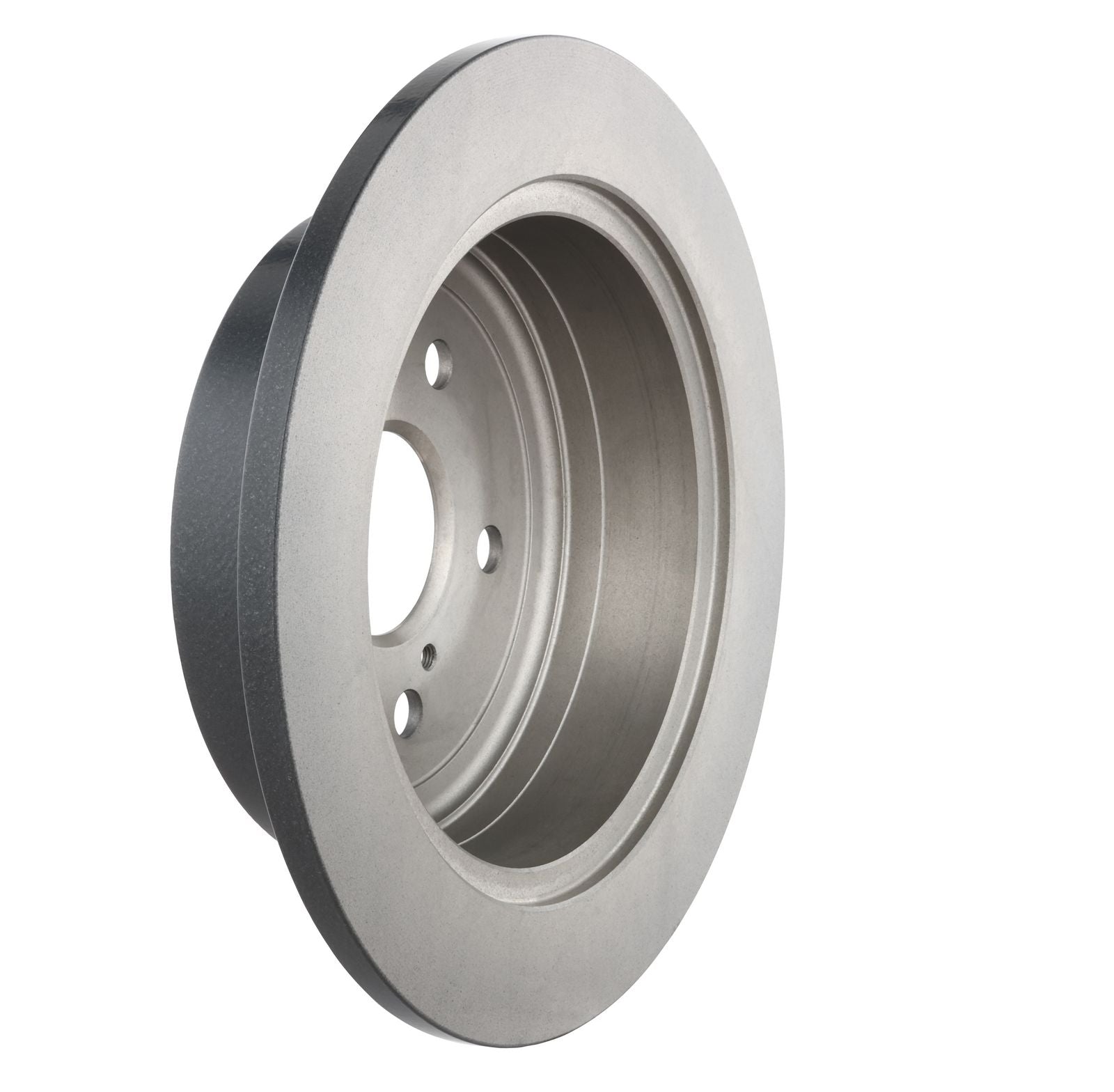 PRIME UV Coated Rear Disc Brake Rotor - 08.B464.11_15