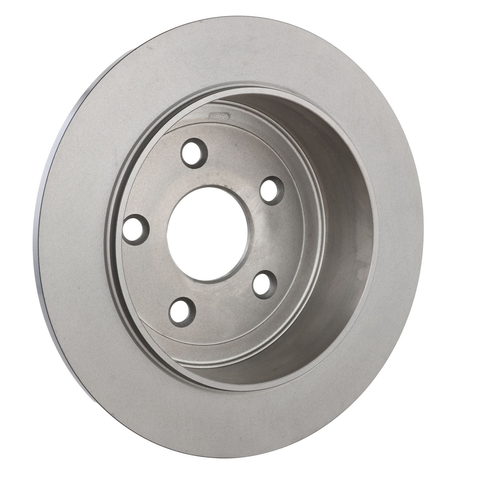 PRIME UV Coated Rear Disc Brake Rotor - 08.B529.21_16