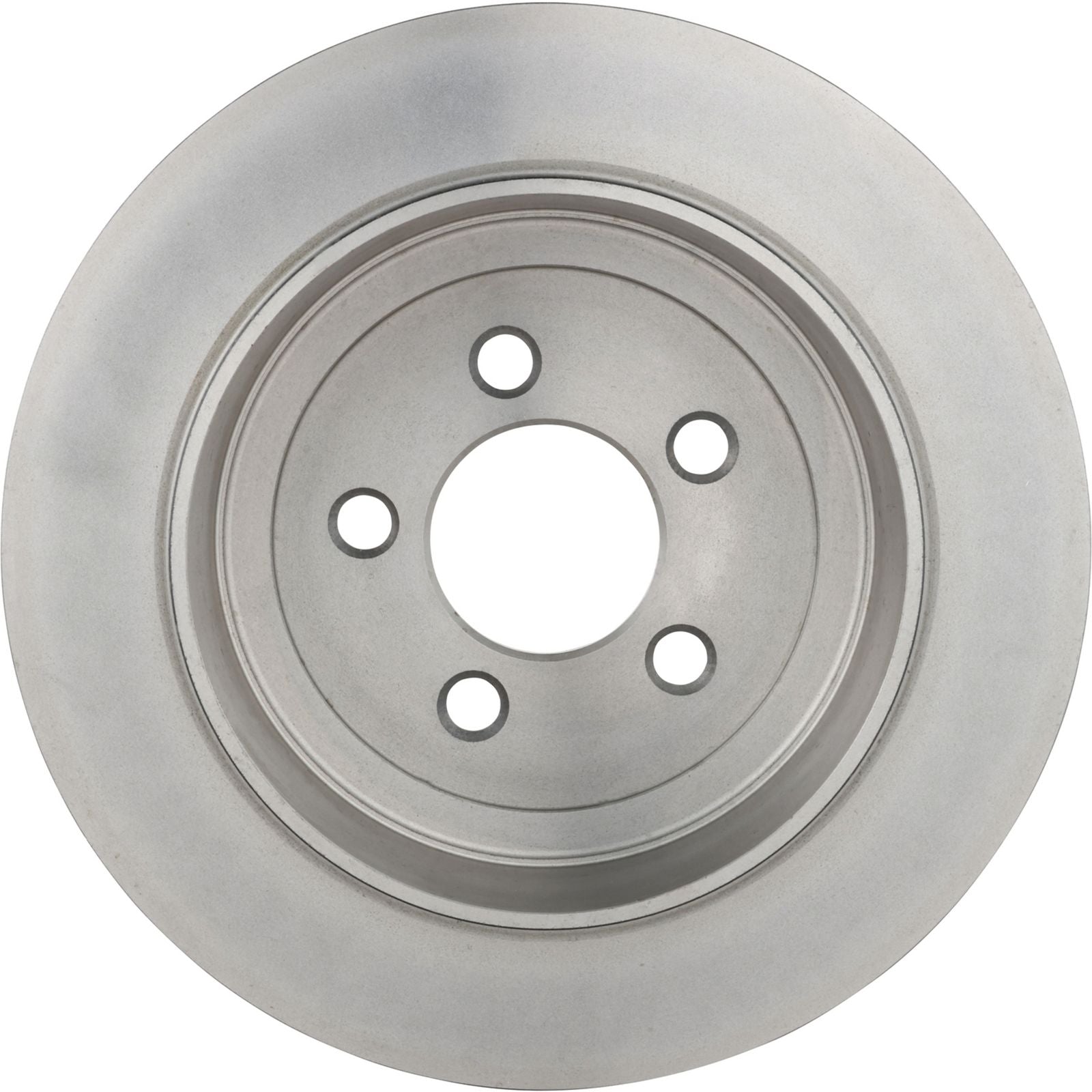 PRIME UV Coated Rear Disc Brake Rotor - 08.B529.11_02