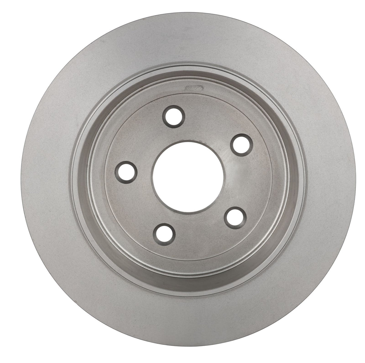 PRIME UV Coated Rear Disc Brake Rotor - 08.B529.21_18