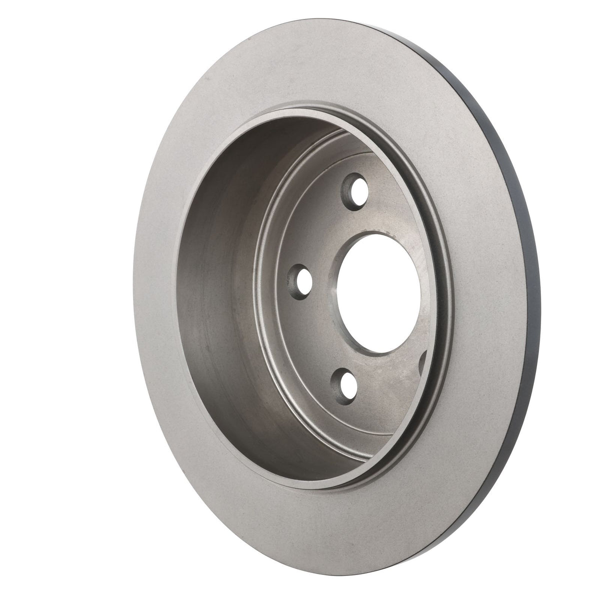 PRIME UV Coated Rear Disc Brake Rotor - 08.B529.21_21