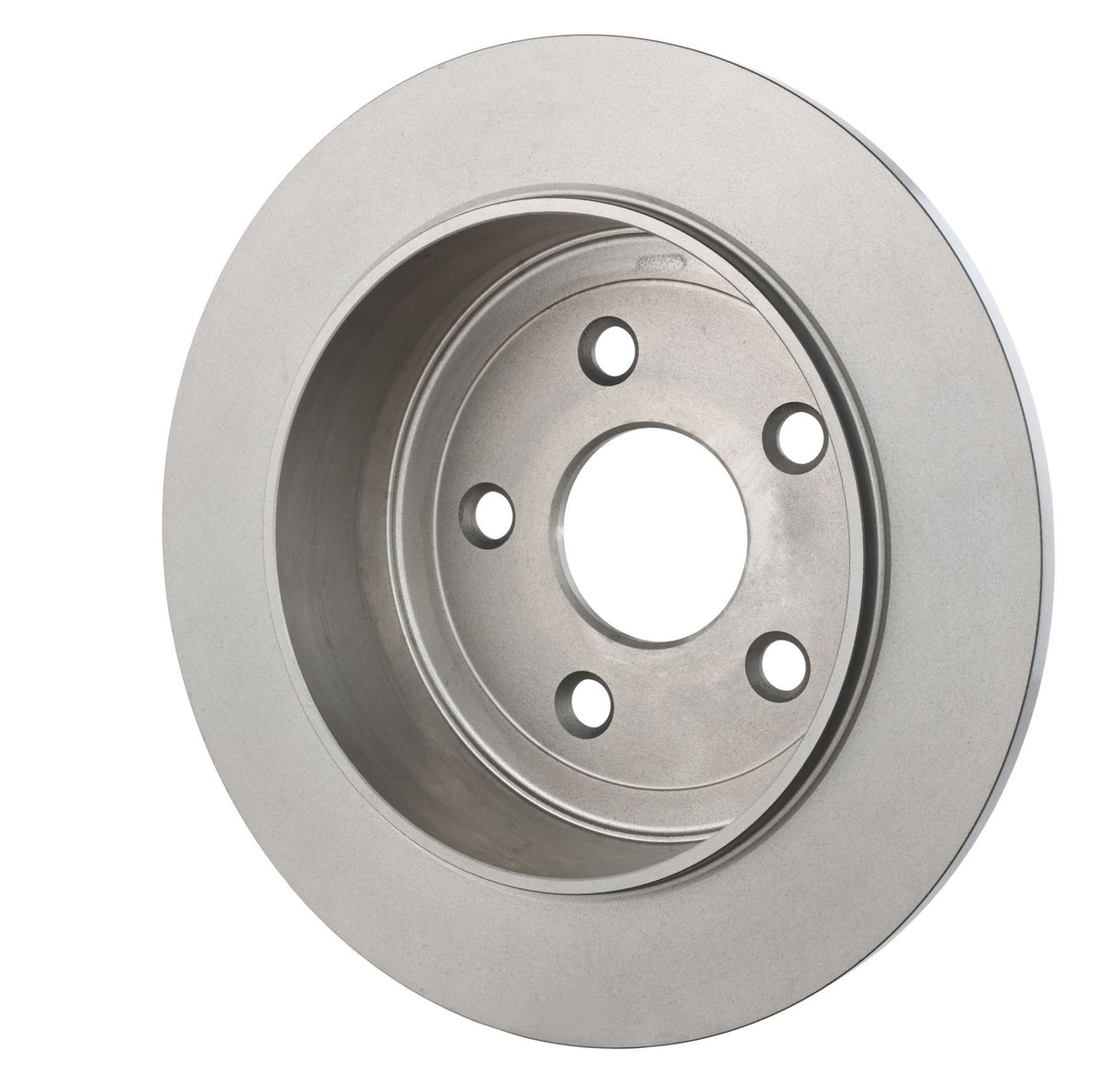 PRIME UV Coated Rear Disc Brake Rotor - 08.B529.21_20
