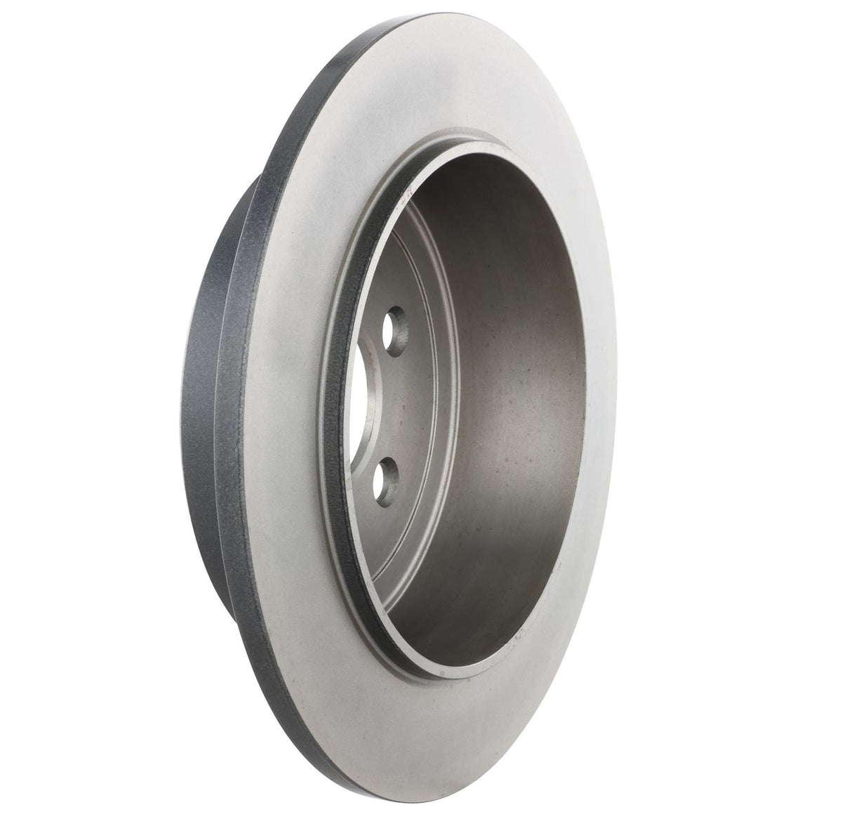 PRIME UV Coated Rear Disc Brake Rotor - 08.B529.11_14