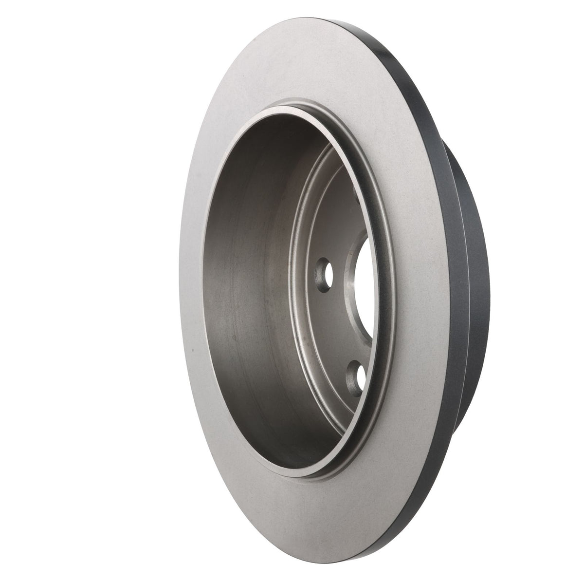 PRIME UV Coated Rear Disc Brake Rotor - 08.B529.21_22