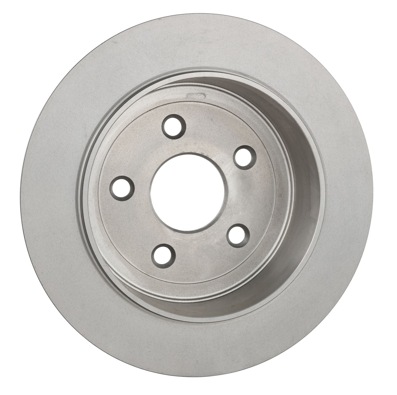 PRIME UV Coated Rear Disc Brake Rotor - 08.B529.21_17