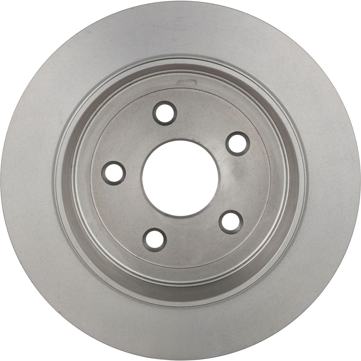 PRIME UV Coated Rear Disc Brake Rotor - 08.B529.21_05