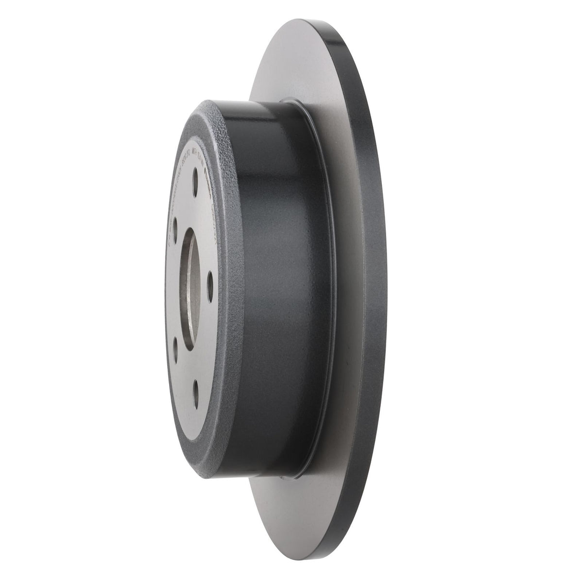 PRIME UV Coated Rear Disc Brake Rotor - 08.B529.21_11