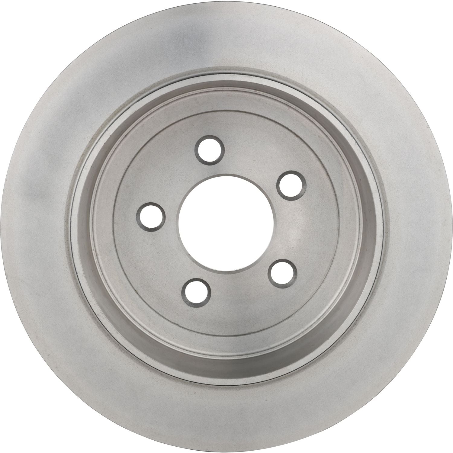 PRIME UV Coated Rear Disc Brake Rotor - 08.B529.11_02