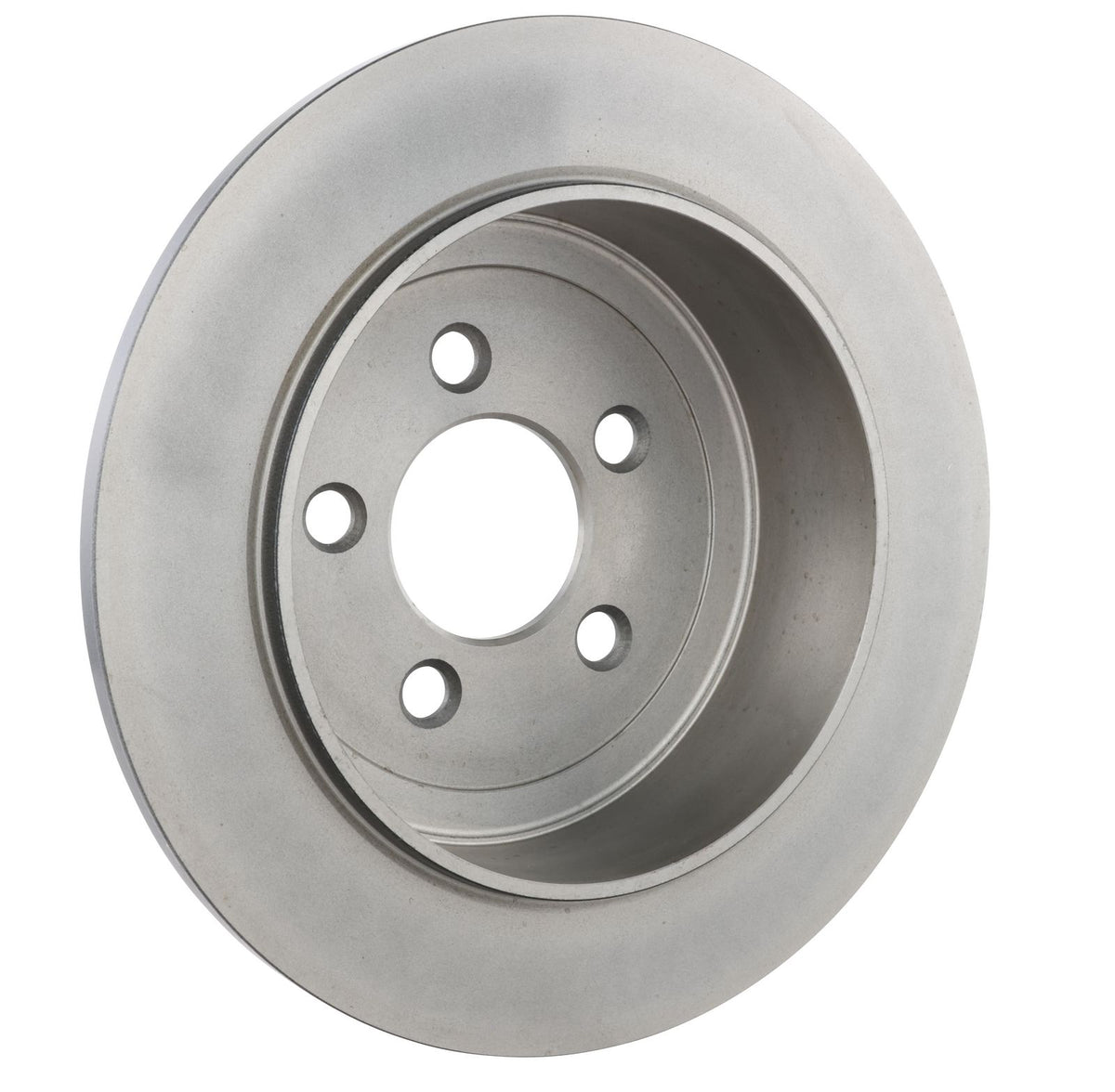 PRIME UV Coated Rear Disc Brake Rotor - 08.B529.11_16