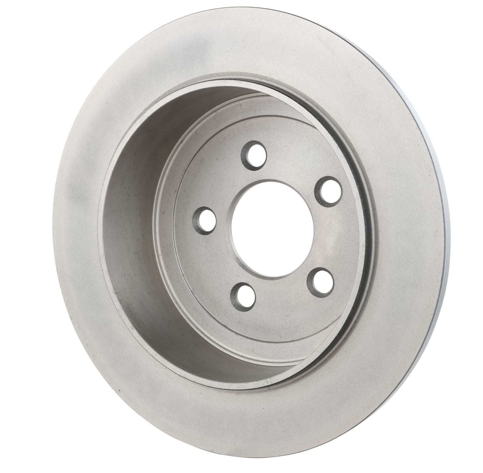 PRIME UV Coated Rear Disc Brake Rotor - 08.B529.11_20