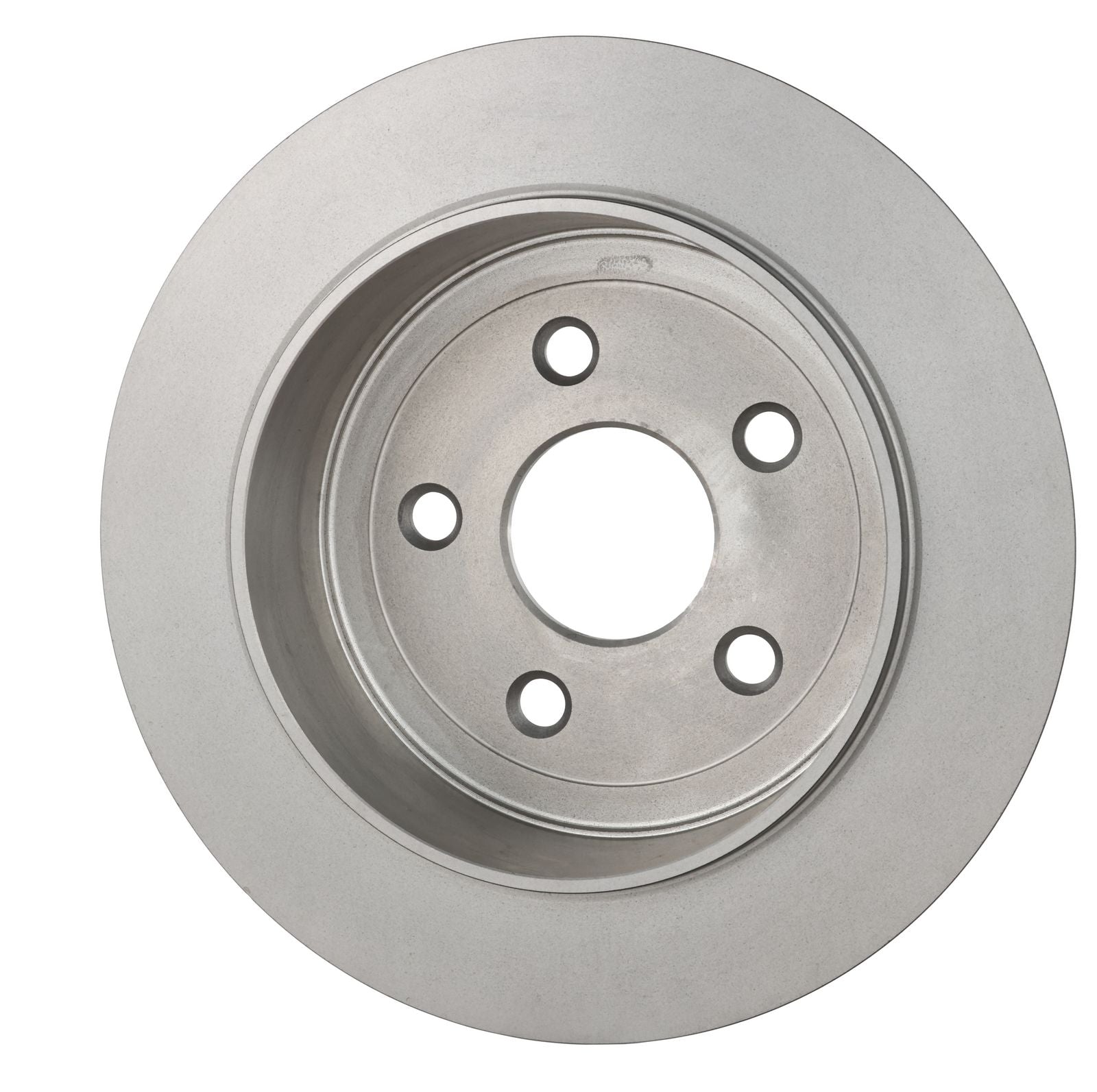 PRIME UV Coated Rear Disc Brake Rotor - 08.B529.21_19