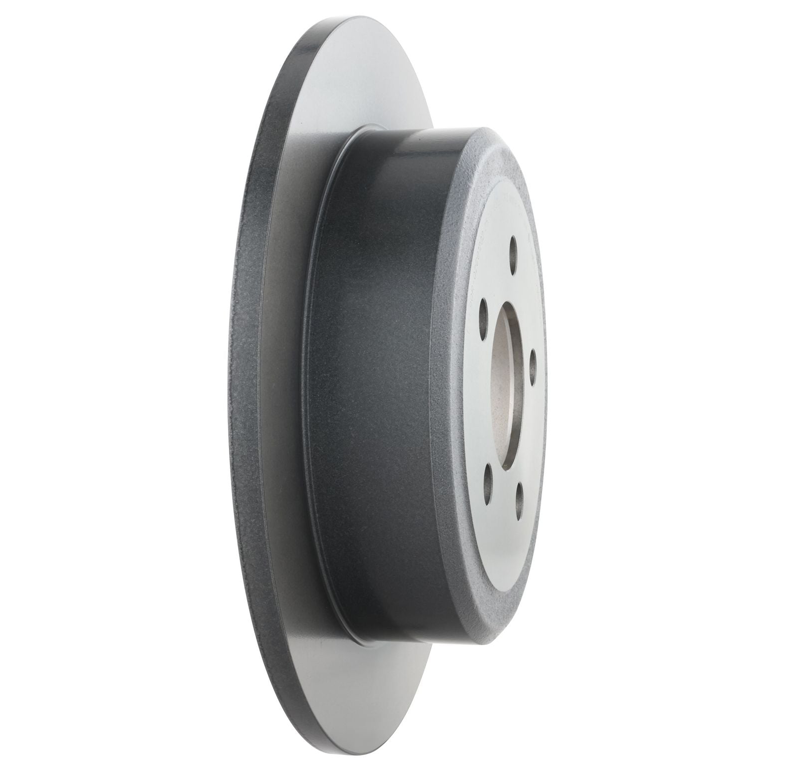 PRIME UV Coated Rear Disc Brake Rotor - 08.B529.11_25
