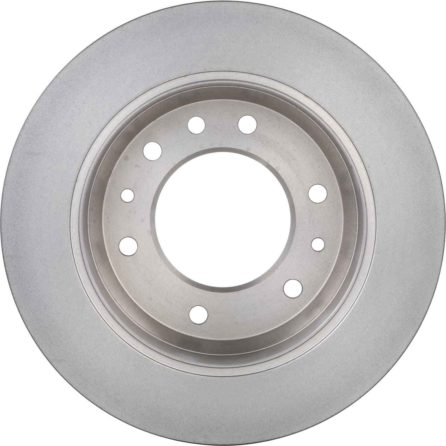 PRIME UV Coated Rear Disc Brake Rotor - 08.B561.11_01