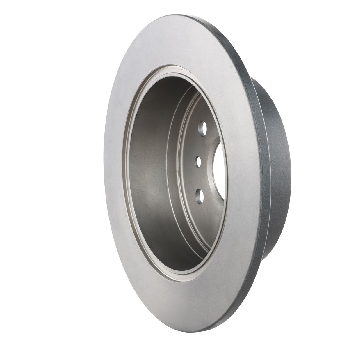 PRIME UV Coated Rear Disc Brake Rotor - 08.B566.21_23