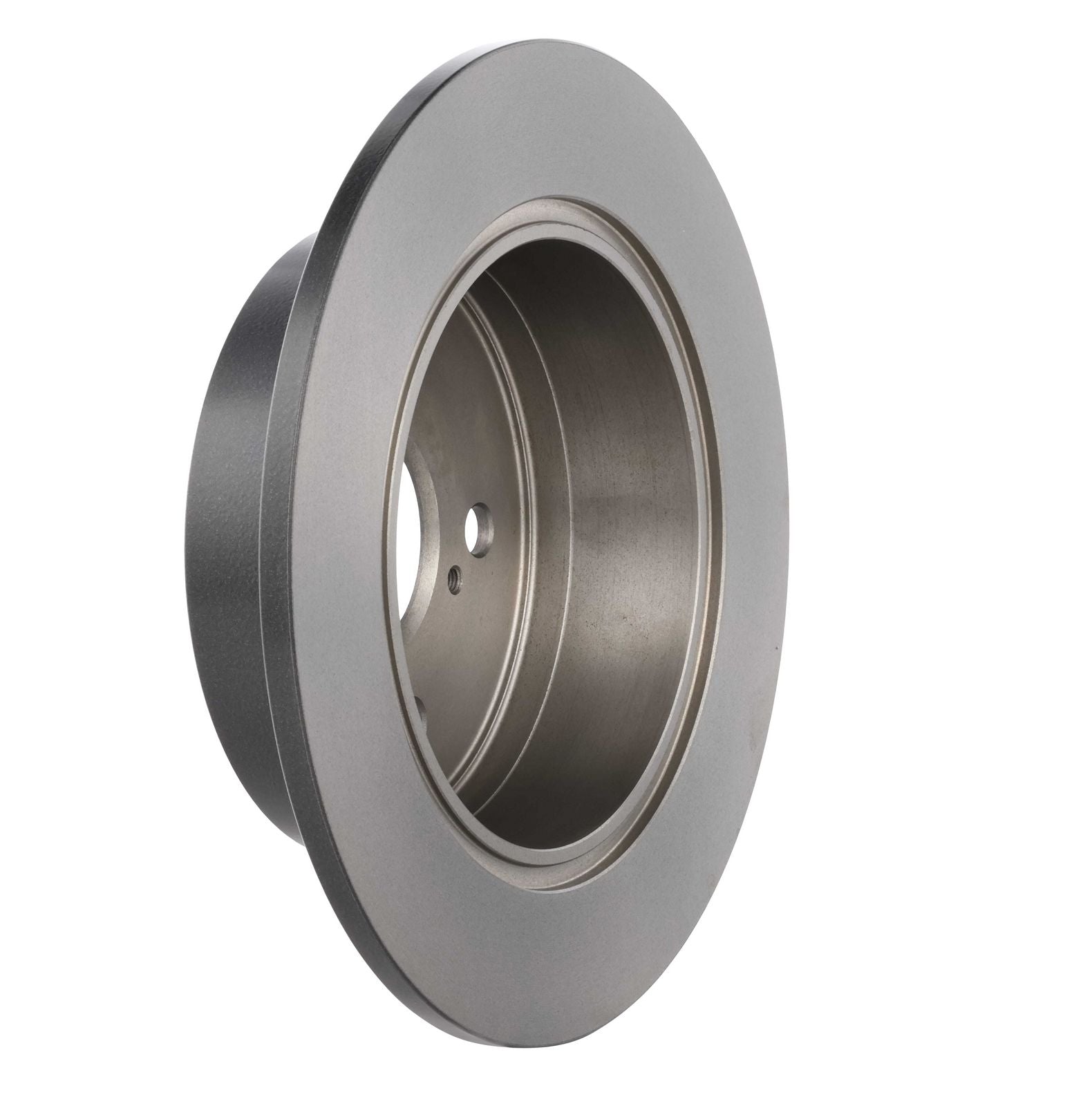 PRIME UV Coated Rear Disc Brake Rotor - 08.B566.11_10