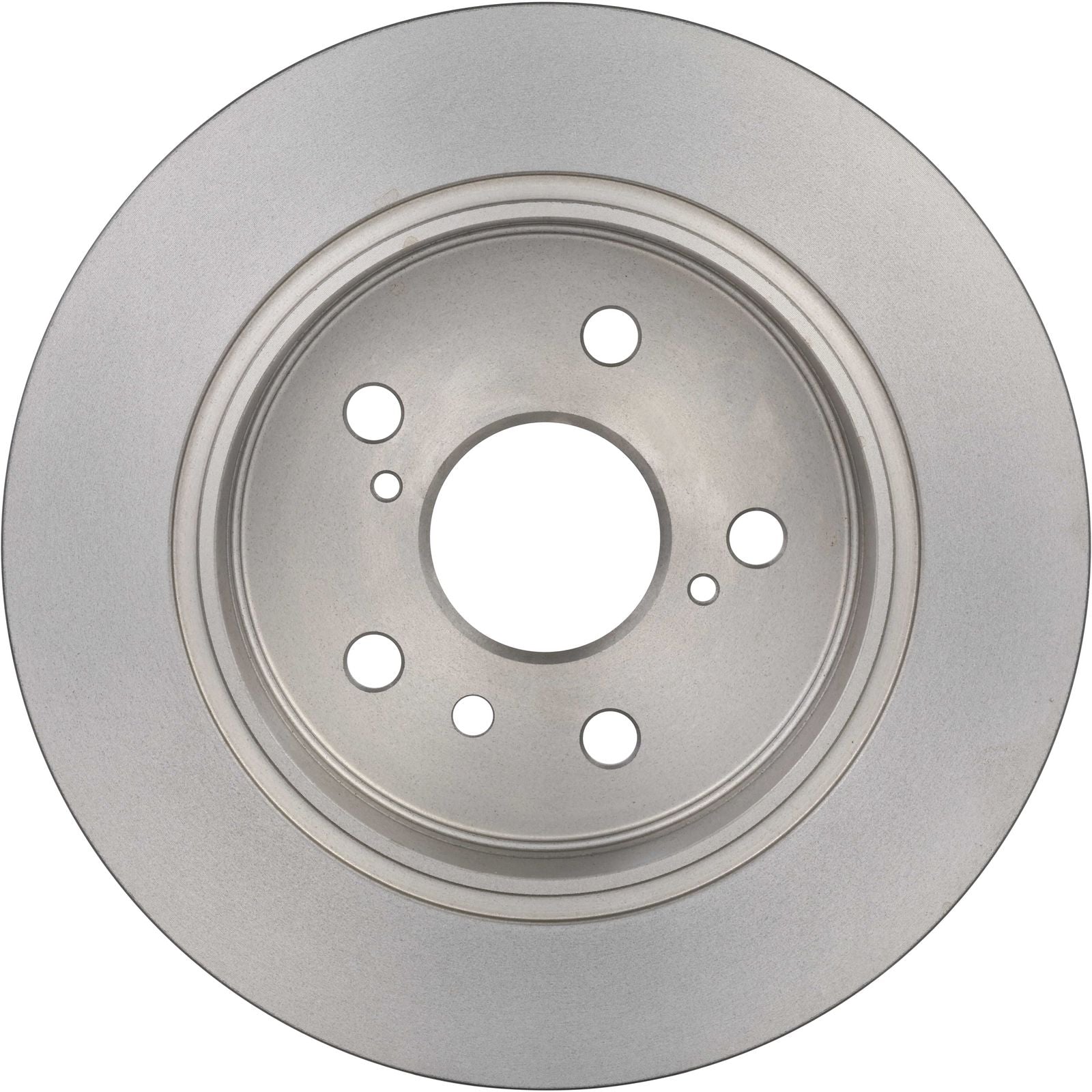 PRIME UV Coated Rear Disc Brake Rotor - 08.B566.11_30