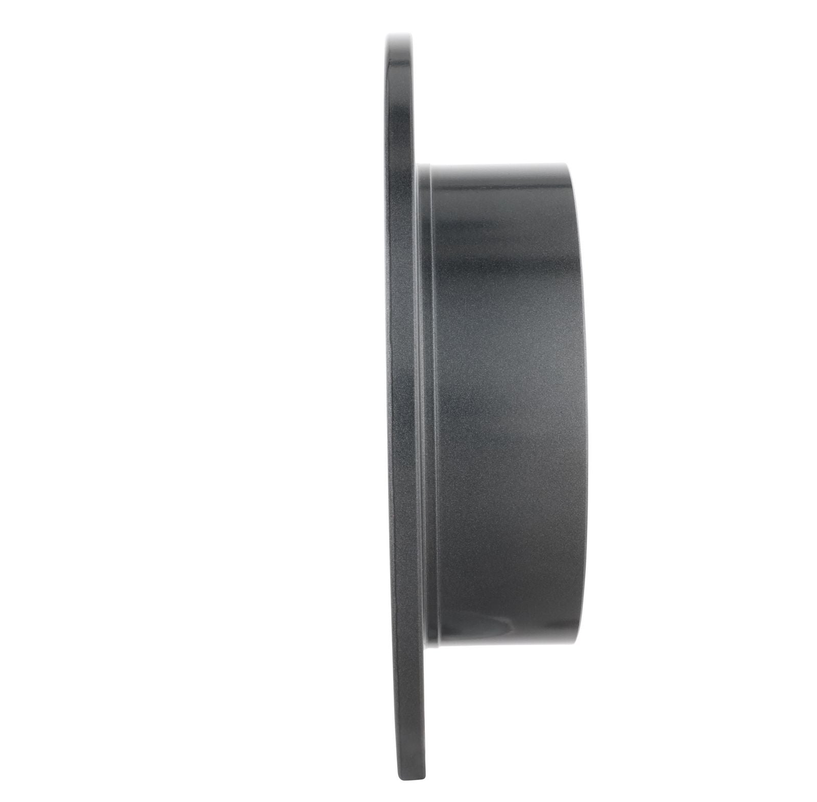 PRIME UV Coated Rear Disc Brake Rotor - 08.B566.21_25