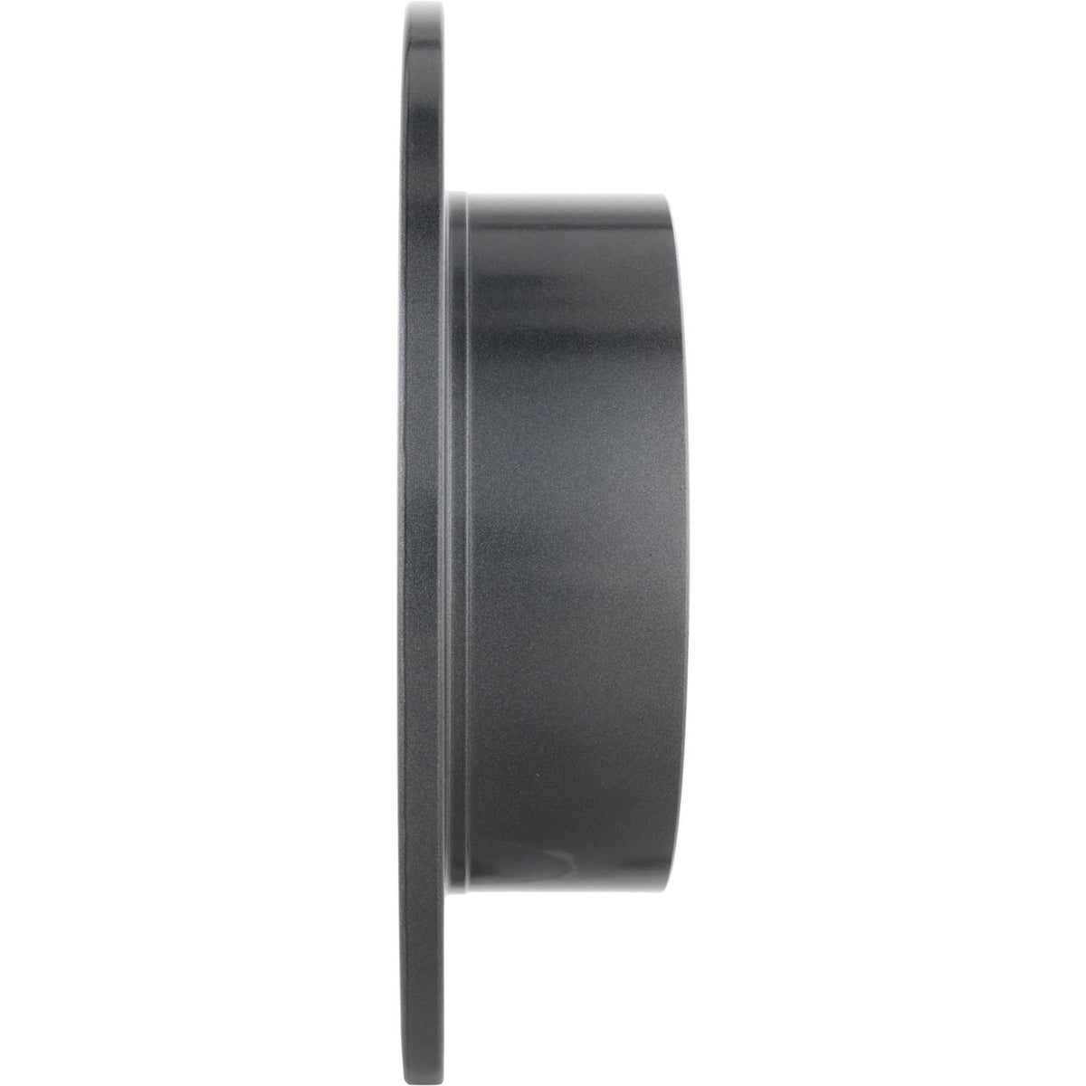 PRIME UV Coated Rear Disc Brake Rotor - 08.B566.21_05