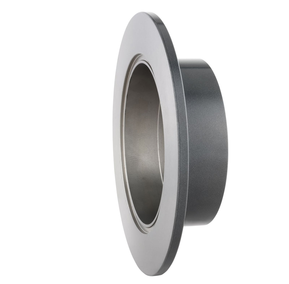 PRIME UV Coated Rear Disc Brake Rotor - 08.B566.21_24