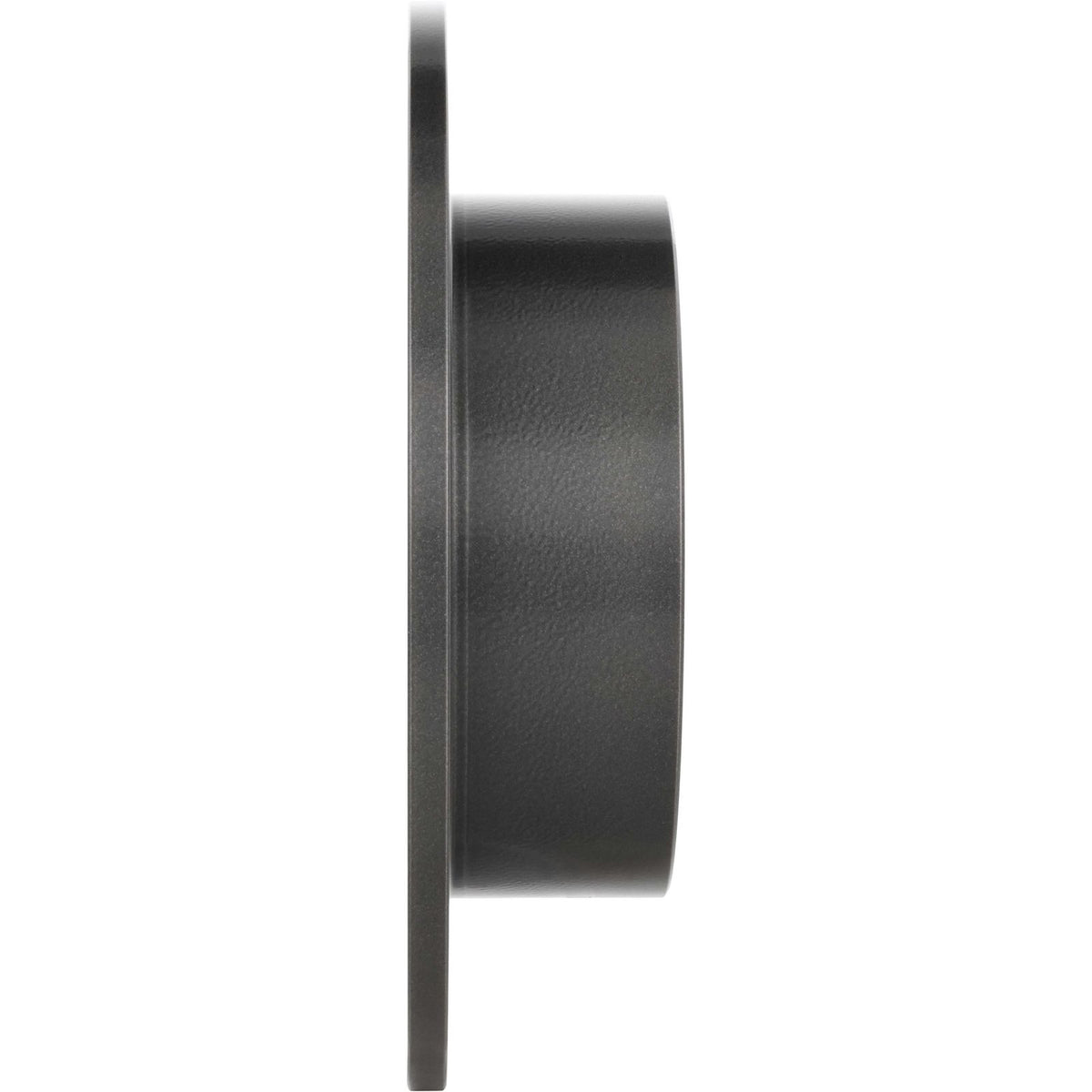 PRIME UV Coated Rear Disc Brake Rotor - 08.B566.11_27