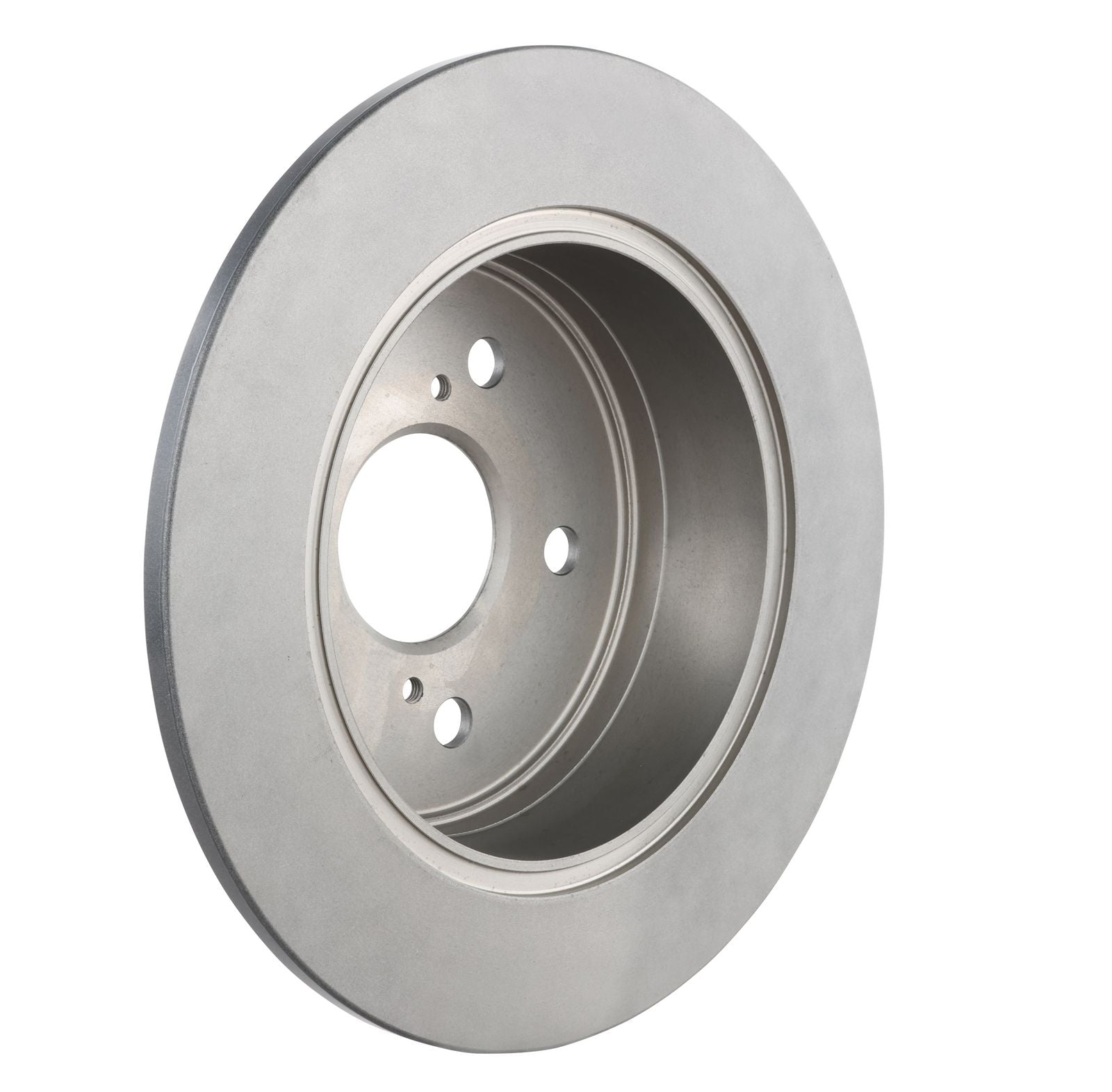 PRIME UV Coated Rear Disc Brake Rotor - 08.B566.21_16