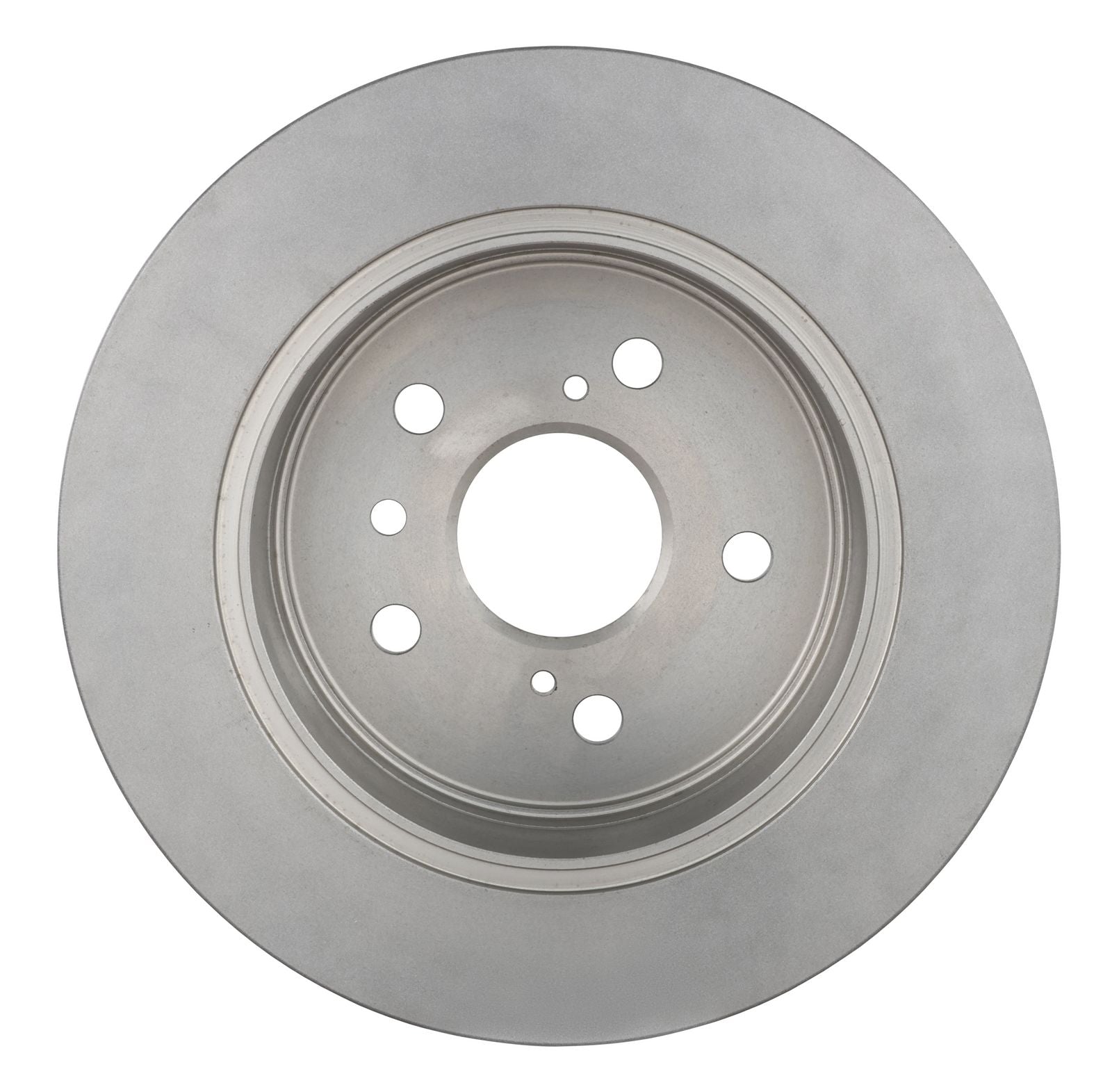 PRIME UV Coated Rear Disc Brake Rotor - 08.B566.21_19