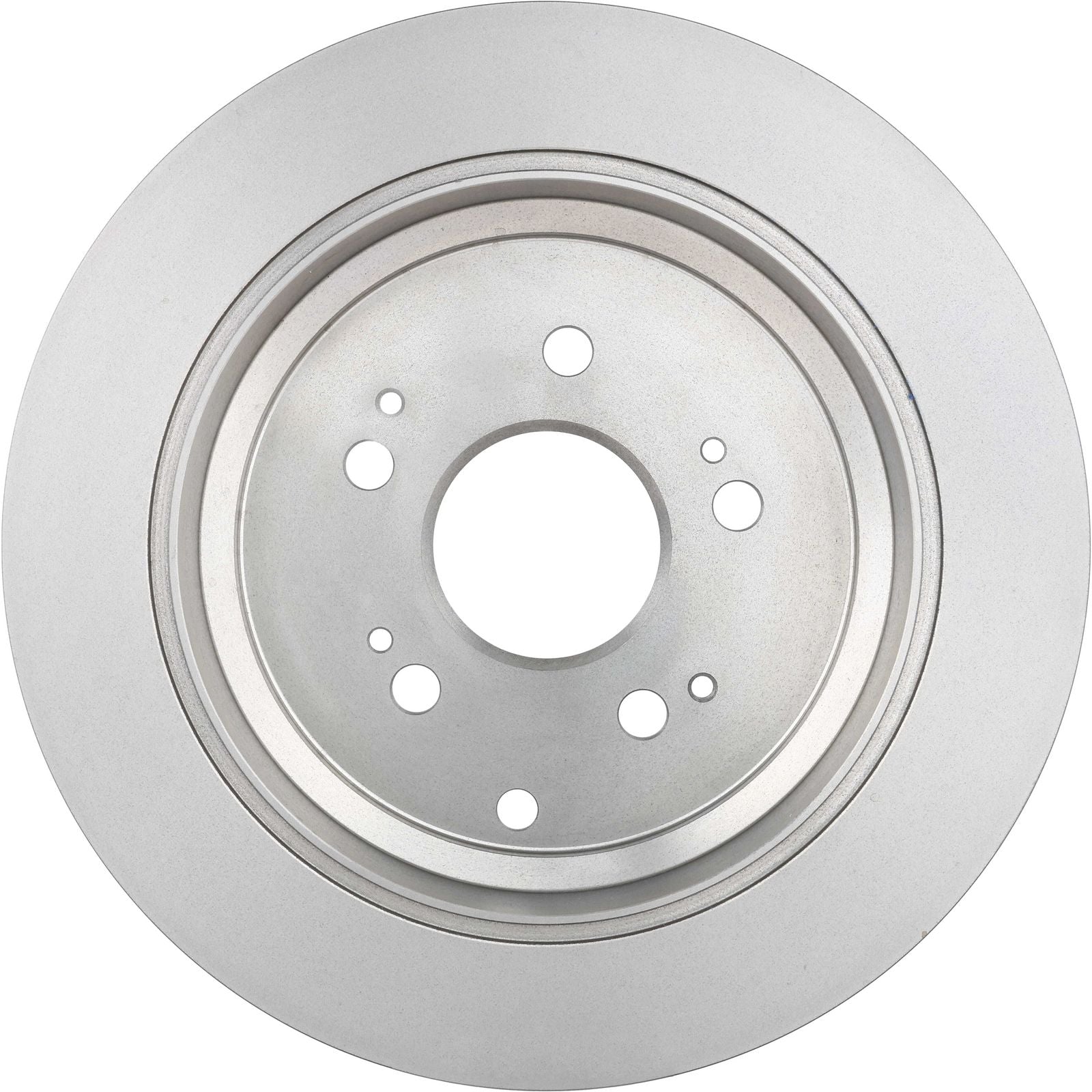 PRIME UV Coated Rear Disc Brake Rotor - 08.B568.11_05