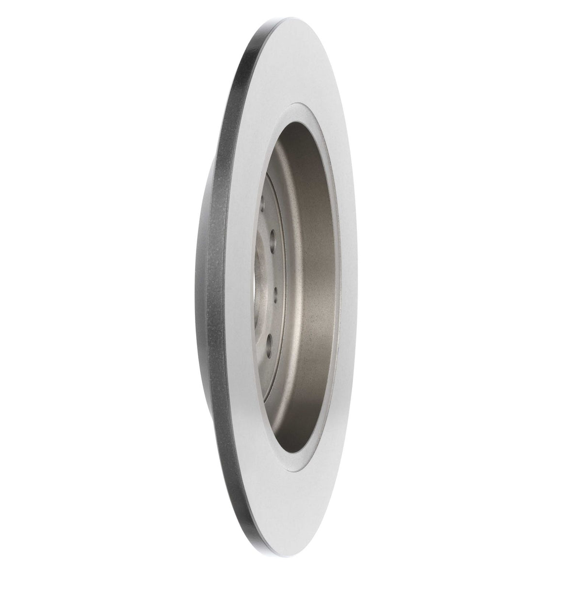PRIME UV Coated Rear Disc Brake Rotor - 08.B584.11_15