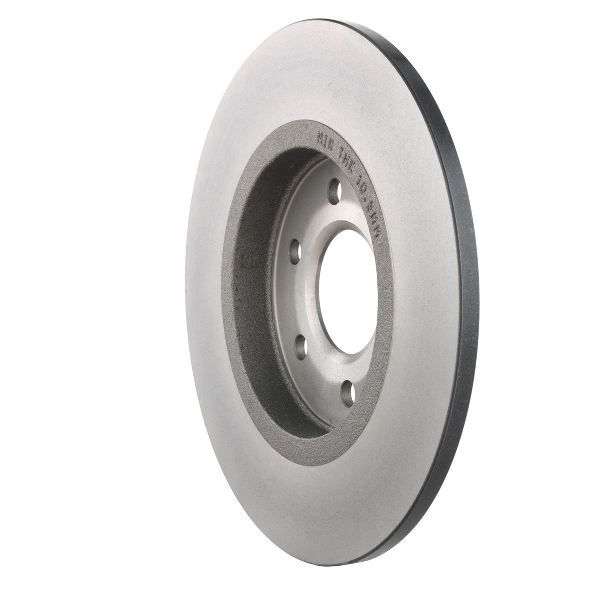 PRIME UV Coated Rear Disc Brake Rotor - 08.B590.11_23
