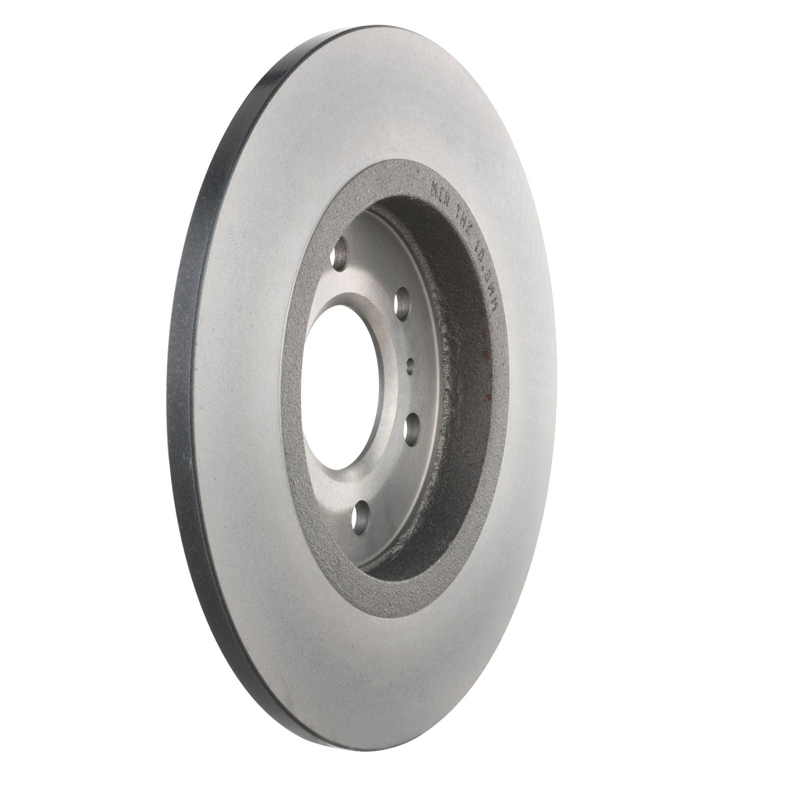 PRIME UV Coated Rear Disc Brake Rotor - 08.B590.11_15