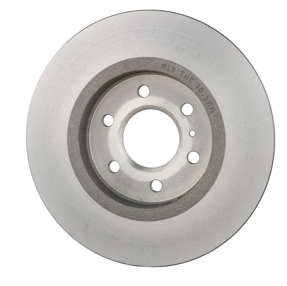 PRIME UV Coated Rear Disc Brake Rotor - 08.B590.11_20