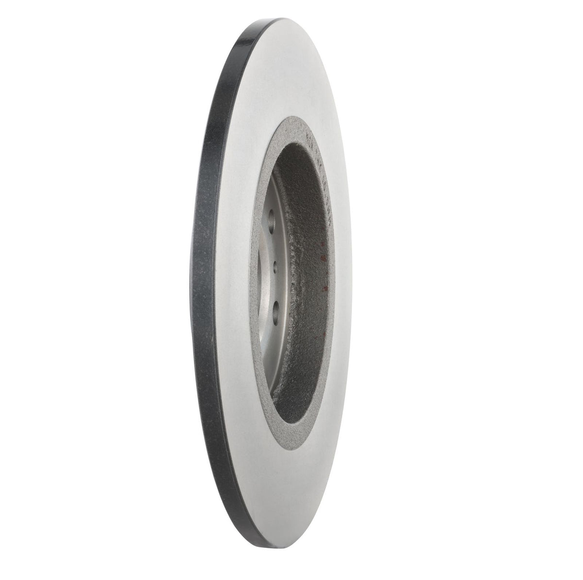 PRIME UV Coated Rear Disc Brake Rotor - 08.B590.11_14