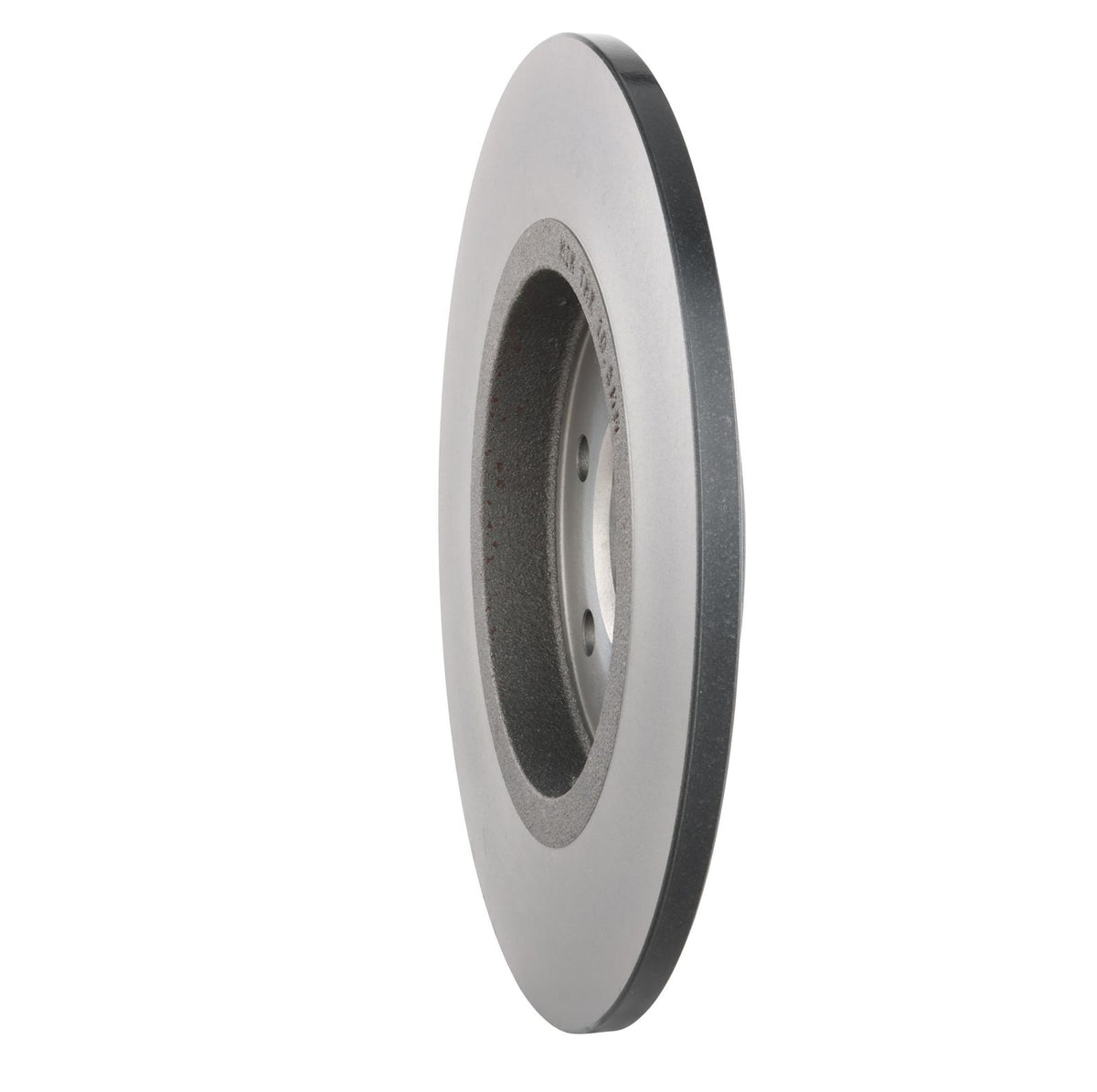 PRIME UV Coated Rear Disc Brake Rotor - 08.B590.11_24